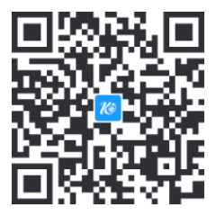 iOS 系统版 二维码 - aitiyu